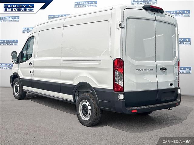 2025 Ford Transit-250 Cargo Base (Stk: 27663) in Dartmouth - Image 4 of 24