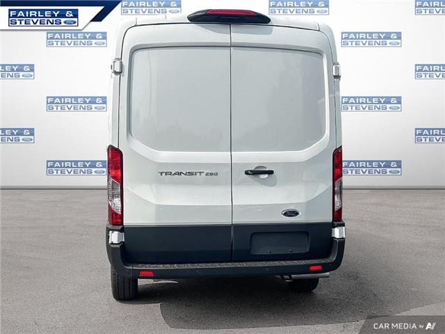 2025 Ford Transit-250 Cargo Base (Stk: 27663) in Dartmouth - Image 5 of 24