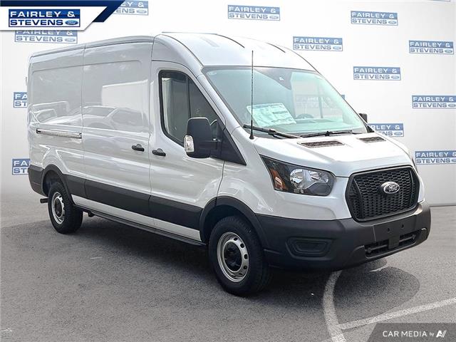 2025 Ford Transit-250 Cargo Base (Stk: 27663) in Dartmouth - Image 6 of 24