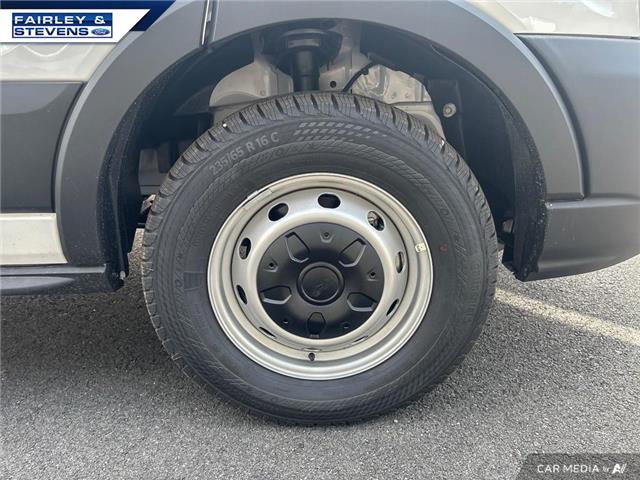 2025 Ford Transit-250 Cargo Base (Stk: 27663) in Dartmouth - Image 7 of 24