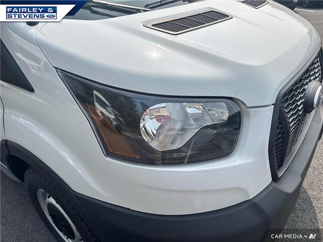 2025 Ford Transit-250 Cargo Base (Stk: 27663) in Dartmouth - Image 8 of 24