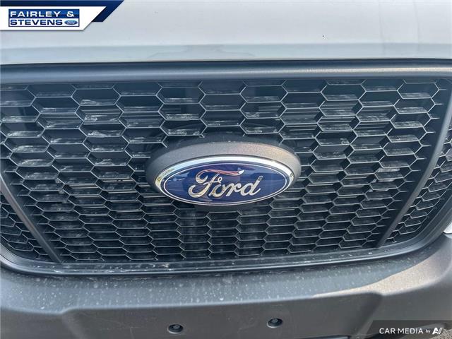 2025 Ford Transit-250 Cargo Base (Stk: 27663) in Dartmouth - Image 9 of 24