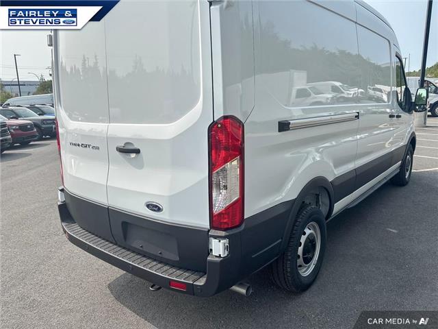 2025 Ford Transit-250 Cargo Base (Stk: 27663) in Dartmouth - Image 10 of 24