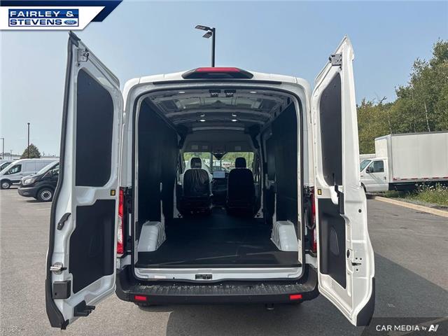 2025 Ford Transit-250 Cargo Base (Stk: 27663) in Dartmouth - Image 11 of 24