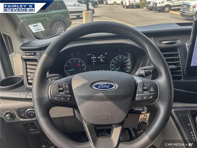 2025 Ford Transit-250 Cargo Base (Stk: 27663) in Dartmouth - Image 13 of 24