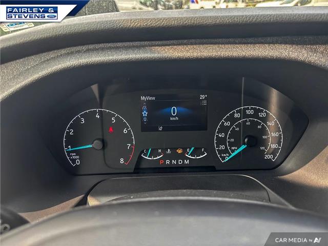 2025 Ford Transit-250 Cargo Base (Stk: 27663) in Dartmouth - Image 14 of 24