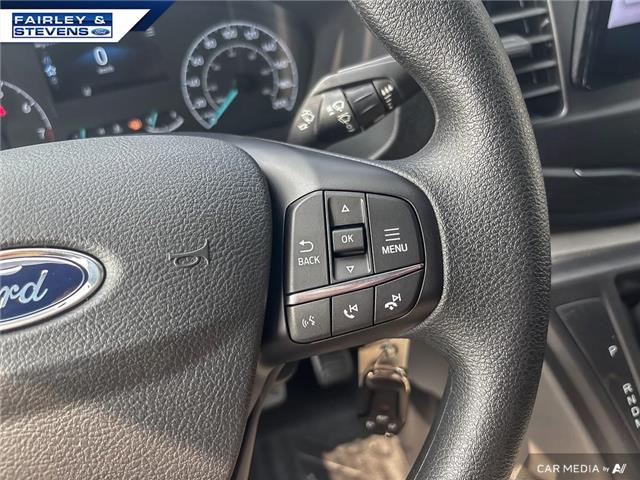 2025 Ford Transit-250 Cargo Base (Stk: 27663) in Dartmouth - Image 15 of 24