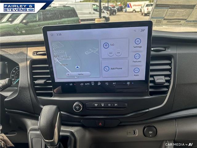 2025 Ford Transit-250 Cargo Base (Stk: 27663) in Dartmouth - Image 18 of 24