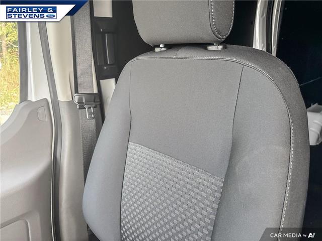 2025 Ford Transit-250 Cargo Base (Stk: 27663) in Dartmouth - Image 19 of 24