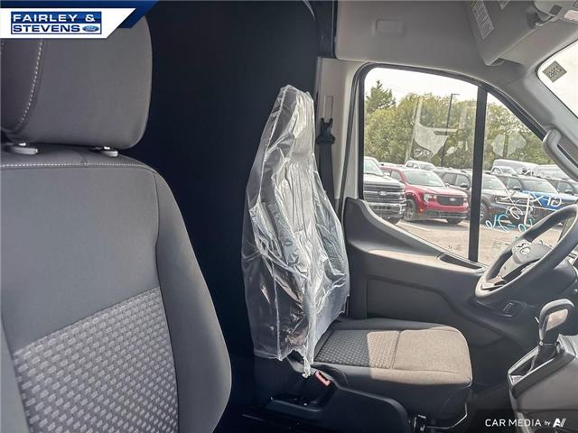 2025 Ford Transit-250 Cargo Base (Stk: 27663) in Dartmouth - Image 21 of 24