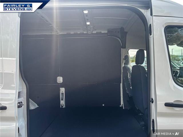 2025 Ford Transit-250 Cargo Base (Stk: 27663) in Dartmouth - Image 22 of 24