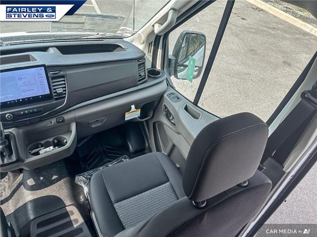 2025 Ford Transit-250 Cargo Base (Stk: 27663) in Dartmouth - Image 24 of 24