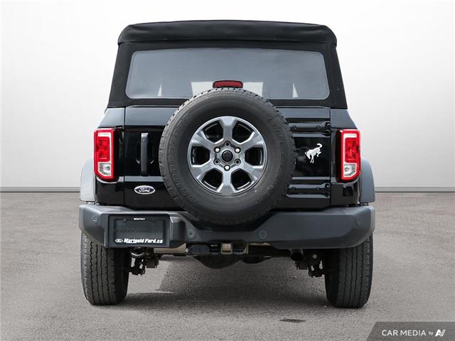 2022 Ford Bronco Big Bend (Stk: 6-A7891) in Whitby - Image 5 of 32
