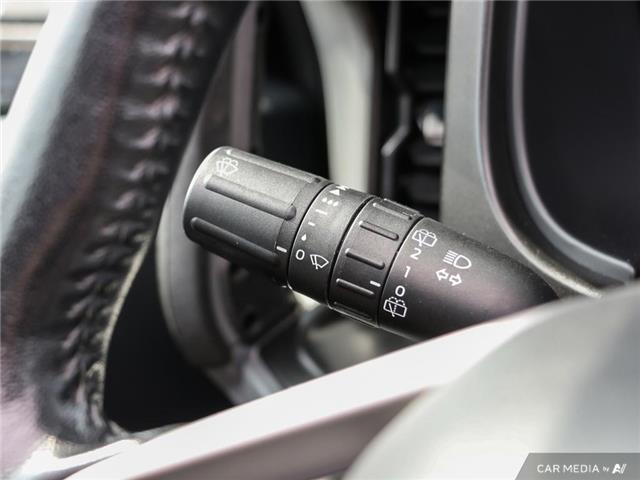 2022 Ford Bronco Big Bend (Stk: 6-A7891) in Whitby - Image 19 of 32