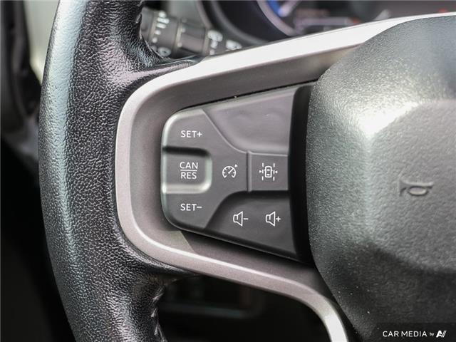 2022 Ford Bronco Big Bend (Stk: 6-A7891) in Whitby - Image 21 of 32