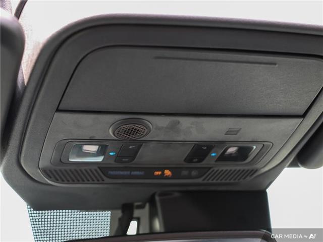 2022 Ford Bronco Big Bend (Stk: 6-A7891) in Whitby - Image 26 of 32