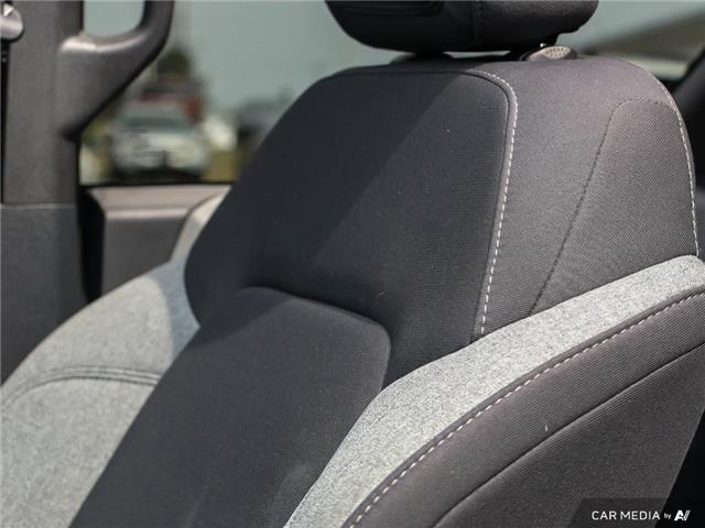 2022 Ford Bronco Big Bend (Stk: 6-A7891) in Whitby - Image 27 of 32