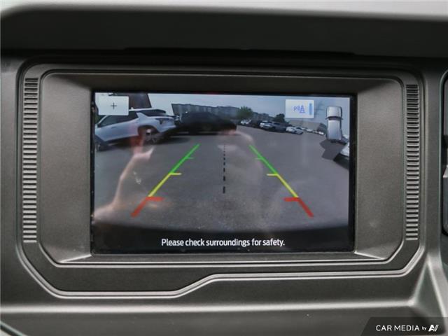 2022 Ford Bronco Big Bend (Stk: 6-A7891) in Whitby - Image 31 of 32