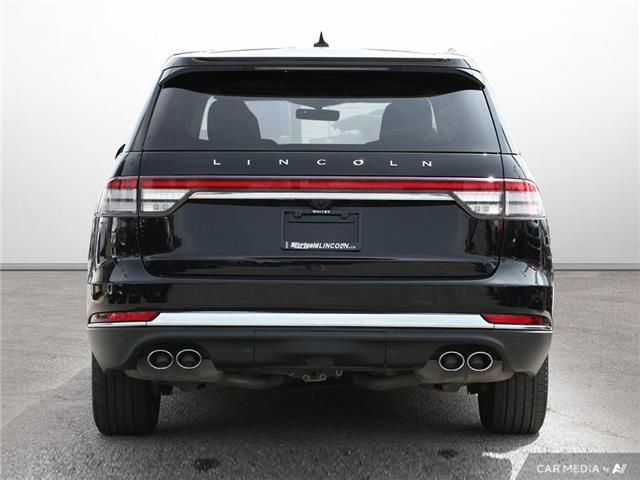 2022 Lincoln Aviator Reserve (Stk: 6-25AV0716A) in Whitby - Image 5 of 32