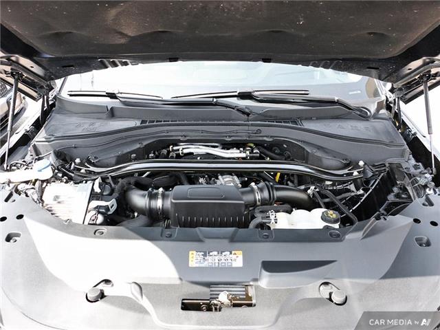 2022 Lincoln Aviator Reserve (Stk: 6-25AV0716A) in Whitby - Image 9 of 32