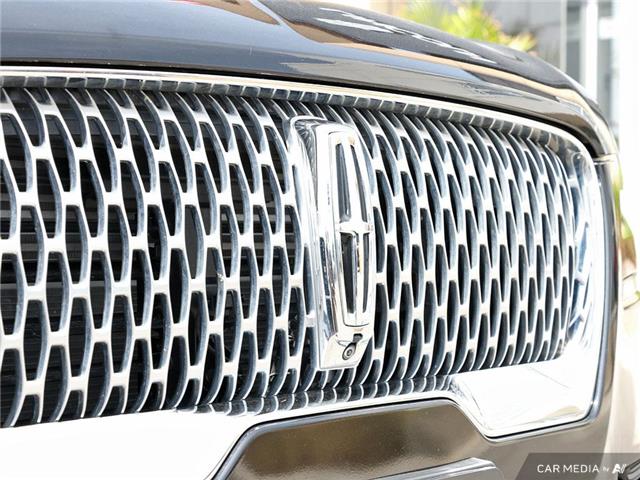 2022 Lincoln Aviator Reserve (Stk: 6-25AV0716A) in Whitby - Image 10 of 32