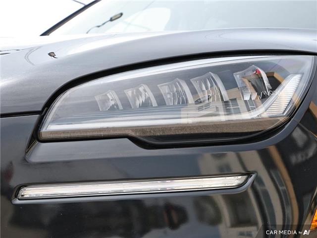 2022 Lincoln Aviator Reserve (Stk: 6-25AV0716A) in Whitby - Image 11 of 32