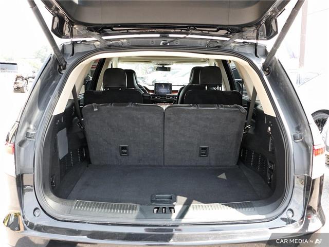 2022 Lincoln Aviator Reserve (Stk: 6-25AV0716A) in Whitby - Image 13 of 32