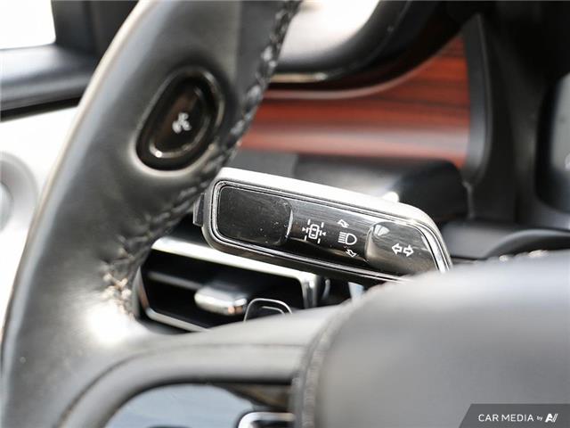 2022 Lincoln Aviator Reserve (Stk: 6-25AV0716A) in Whitby - Image 19 of 32