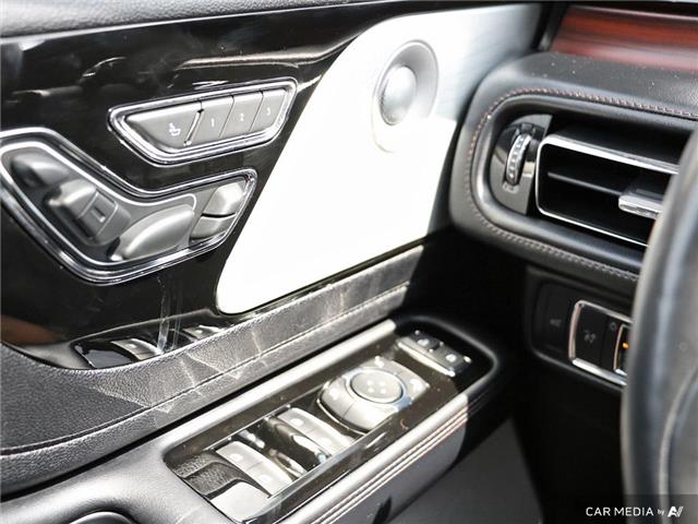 2022 Lincoln Aviator Reserve (Stk: 6-25AV0716A) in Whitby - Image 20 of 32