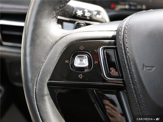 2022 Lincoln Aviator Reserve (Stk: 6-25AV0716A) in Whitby - Image 21 of 32