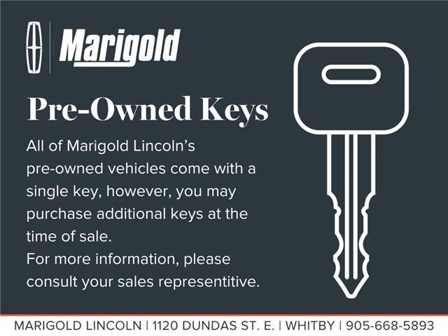 2022 Lincoln Aviator Reserve (Stk: 6-25AV0716A) in Whitby - Image 24 of 32