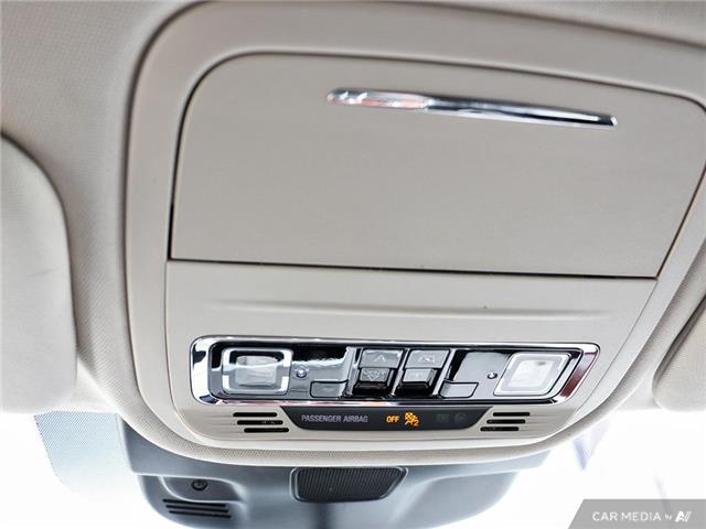 2022 Lincoln Aviator Reserve (Stk: 6-25AV0716A) in Whitby - Image 27 of 32