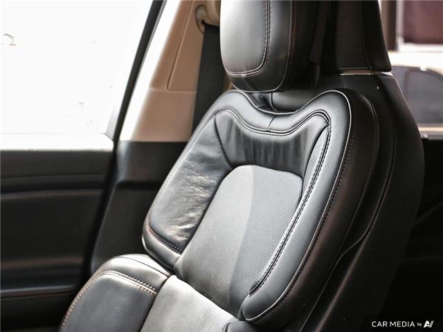 2022 Lincoln Aviator Reserve (Stk: 6-25AV0716A) in Whitby - Image 28 of 32