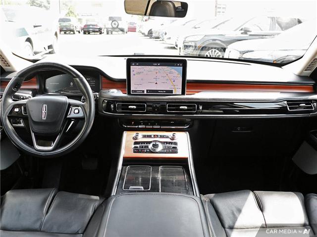 2022 Lincoln Aviator Reserve (Stk: 6-25AV0716A) in Whitby - Image 30 of 32