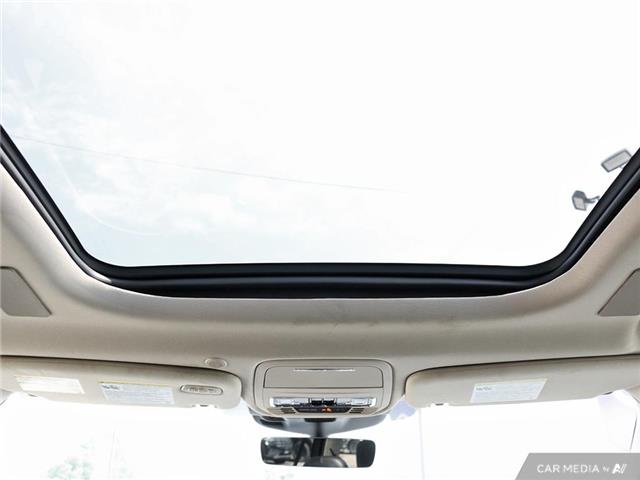 2022 Lincoln Aviator Reserve (Stk: 6-25AV0716A) in Whitby - Image 31 of 32