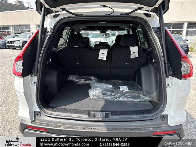 2026 Honda CR-V Hybrid Sport (Stk: 2600249) in North York - Image 15 of 29