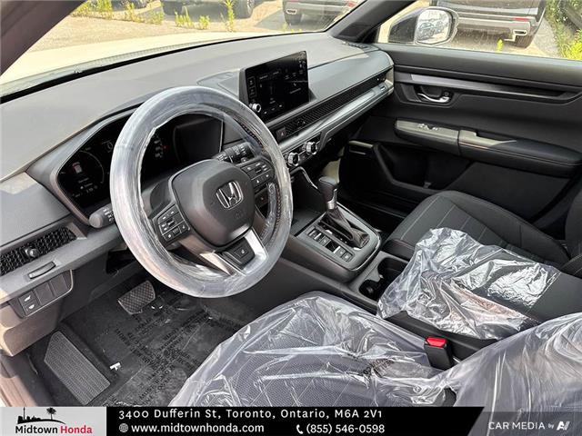 2026 Honda CR-V Hybrid Sport (Stk: 2600249) in North York - Image 17 of 29