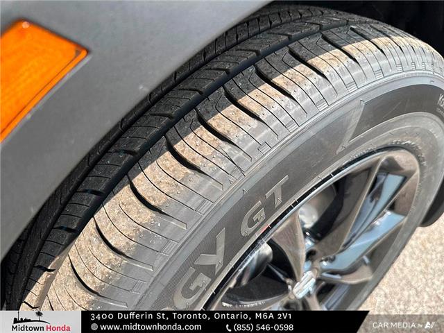 2026 Honda CR-V Sport (Stk: 2600237) in North York - Image 11 of 29