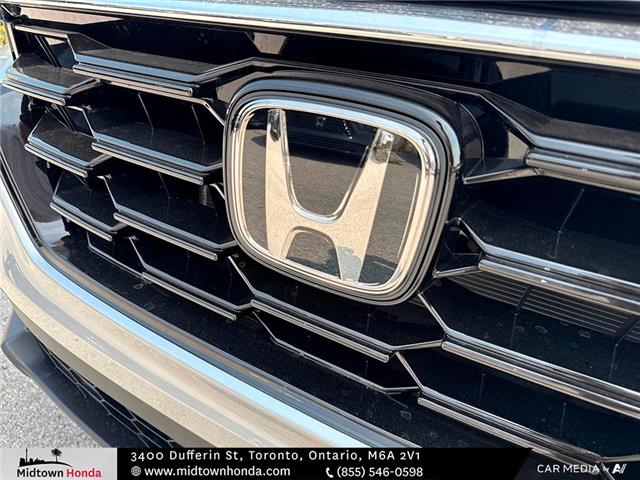 2026 Honda CR-V Sport (Stk: 2600237) in North York - Image 13 of 29