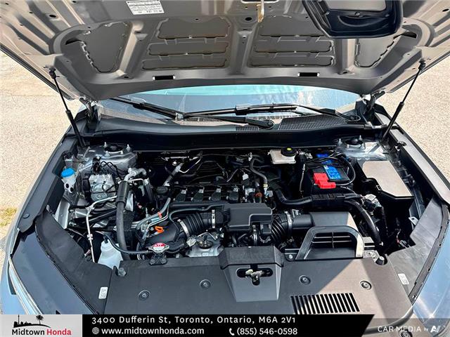 2026 Honda CR-V Sport (Stk: 2600237) in North York - Image 14 of 29