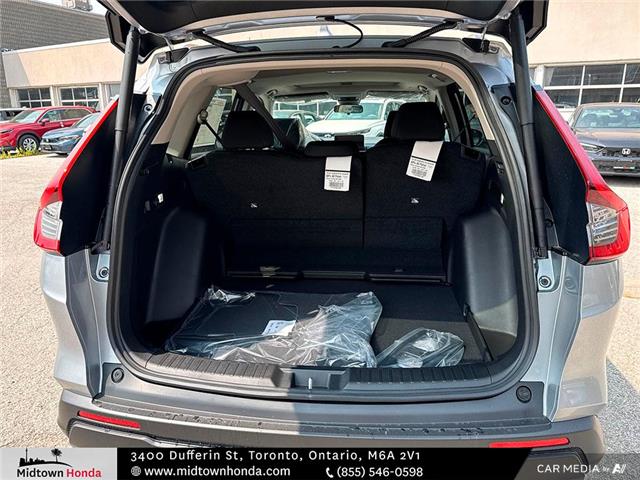 2026 Honda CR-V Sport (Stk: 2600237) in North York - Image 16 of 29