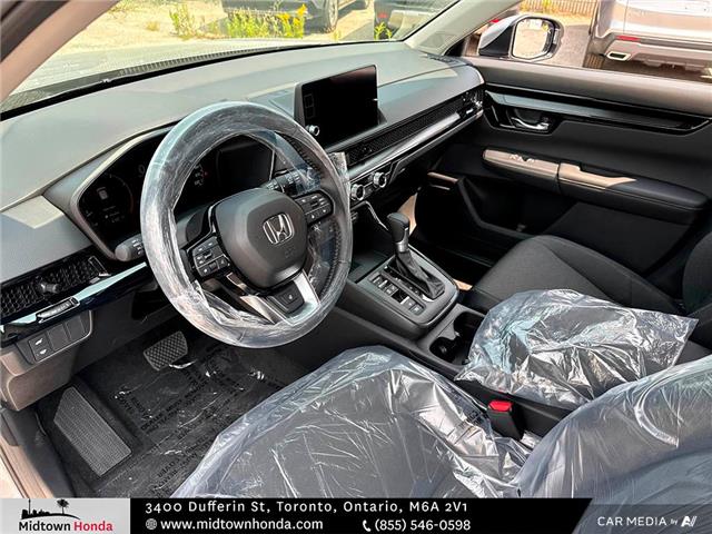 2026 Honda CR-V Sport (Stk: 2600237) in North York - Image 17 of 29