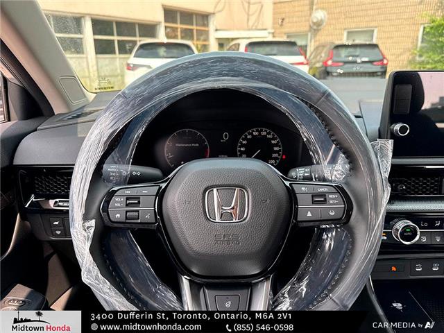2026 Honda CR-V Sport (Stk: 2600237) in North York - Image 18 of 29