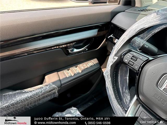 2026 Honda CR-V Sport (Stk: 2600237) in North York - Image 21 of 29