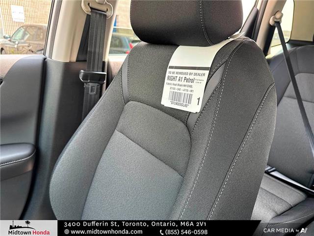 2026 Honda CR-V Sport (Stk: 2600237) in North York - Image 24 of 29