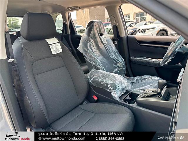 2026 Honda CR-V Sport (Stk: 2600237) in North York - Image 26 of 29