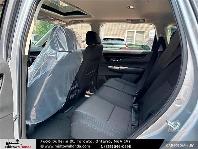 2026 Honda CR-V Sport (Stk: 2600237) in North York - Image 27 of 29