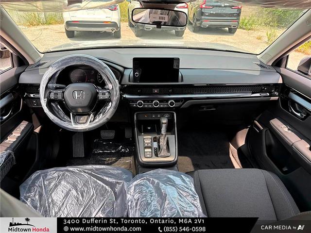 2026 Honda CR-V Sport (Stk: 2600237) in North York - Image 28 of 29