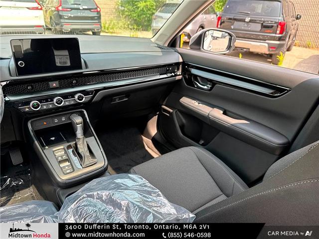 2026 Honda CR-V Sport (Stk: 2600237) in North York - Image 29 of 29