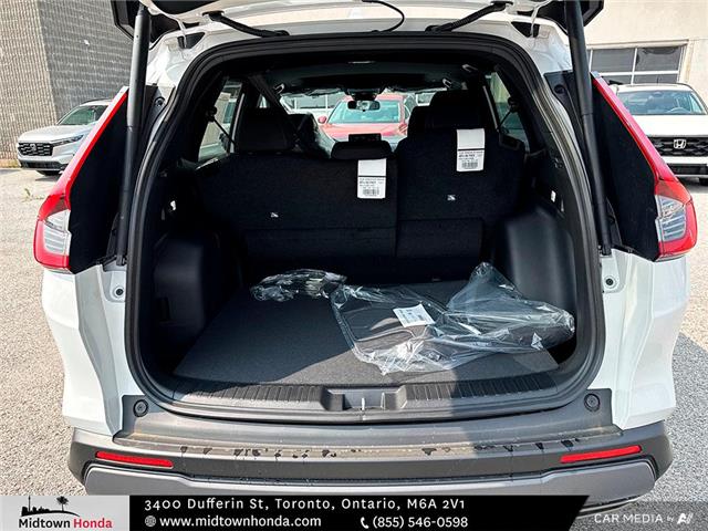 2026 Honda CR-V Hybrid Sport (Stk: 2600257) in North York - Image 16 of 29
